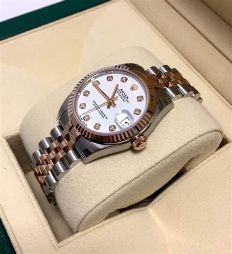 rolex 31 mm uomo|rolex datejust 31.